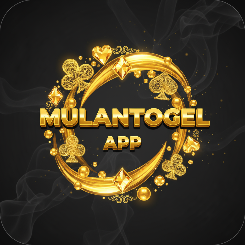 Aplikasi Mulantogel